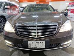 مێرسێدس بێنز S-Class